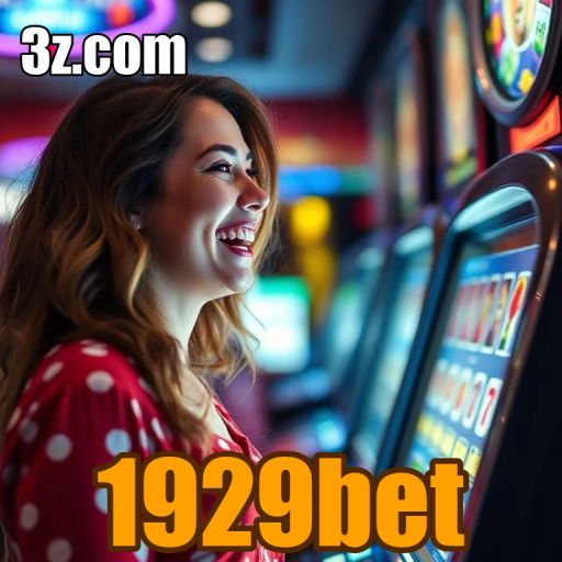 Mergulhe no Mundo Arcade da 1929bet e Surpreenda-se