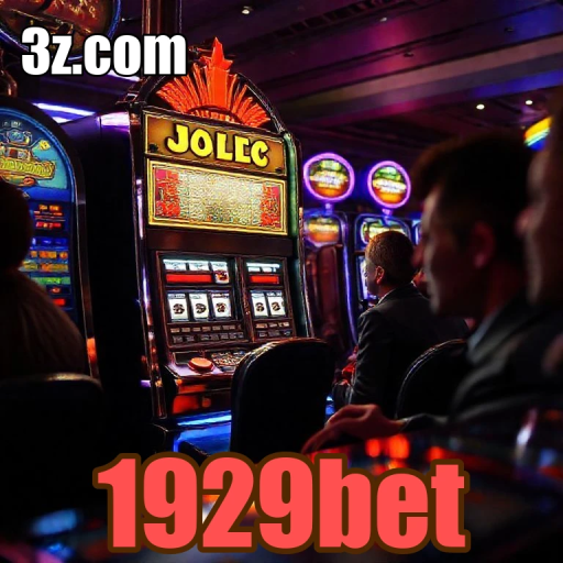 Jackpots Fantásticos e Empolgantes no 1929bet Para Você!